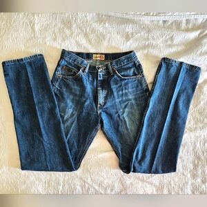 Wrangler 20X 01 Competition jeans 30x36
